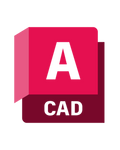 AUTOCAD - 1 año - Instalación remota incluida