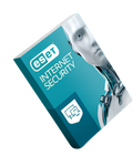 Antivirus ESET Internet Security 1 año - Instalación remota incluida