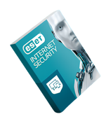 Antivirus ESET Internet Security 1 año - Instalación remota incluida