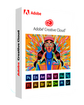 Suite Adobe - Ilimitado - Incluye Instalación