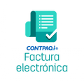 Licencia anual CONTPAQi® Factura Electrónica para 1 Empresa